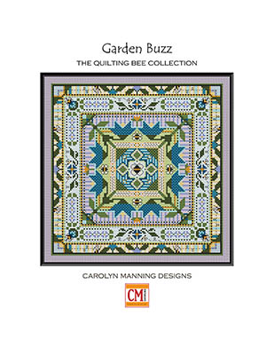 (image for) Garden Buzz